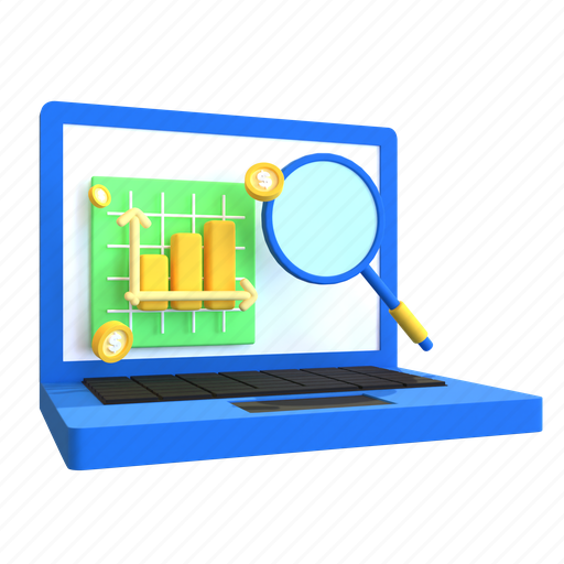 Business, analytic, data, analysis, chart, statistics, graph icon - Download on Iconfinder