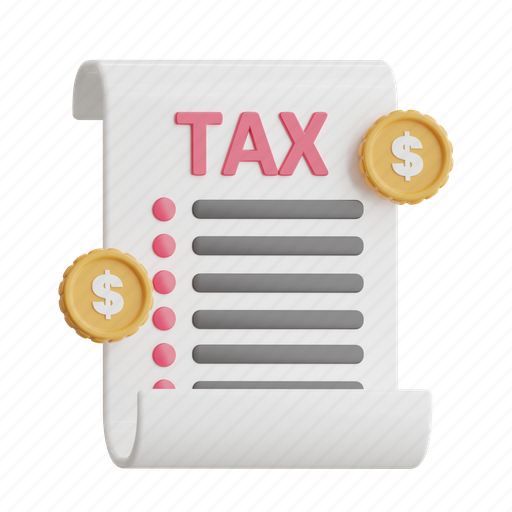 Tax, business, finance, money, accounting, income, financial icon - Download on Iconfinder