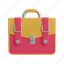 briefcase, business, office, work, bag, accessory, portfolio, style, suitcase 