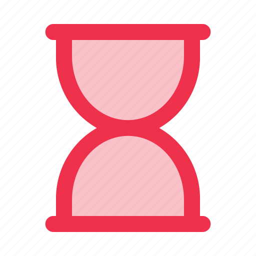 Sand, clock, time, and, date, ui, wait icon - Download on Iconfinder