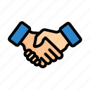 agreement, agree, handshake, success, teamwork, deal, partnership