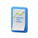 report, document, chart, graph, graphic, growth, optimization, performance, statistic, business, finance, financial, analysis, statistics