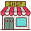 shop, mart, market, shopping, department, store 