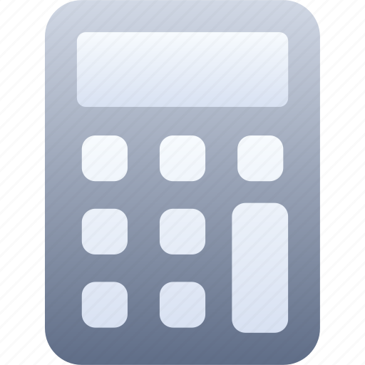 Ecommerce, commerceandshopping, onlineshopping, business, purchase, online, calculator icon - Download on Iconfinder