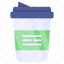 disposable cup, disposable glass, coffee cup, takeaway drink, smoothie