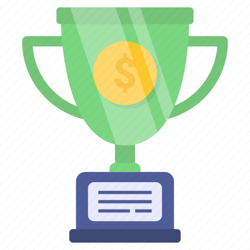 Trophy, triumph, cup, award, reward icon - Download on Iconfinder