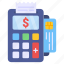 pos, point of sale, billing machine, cash till, ecommerce 