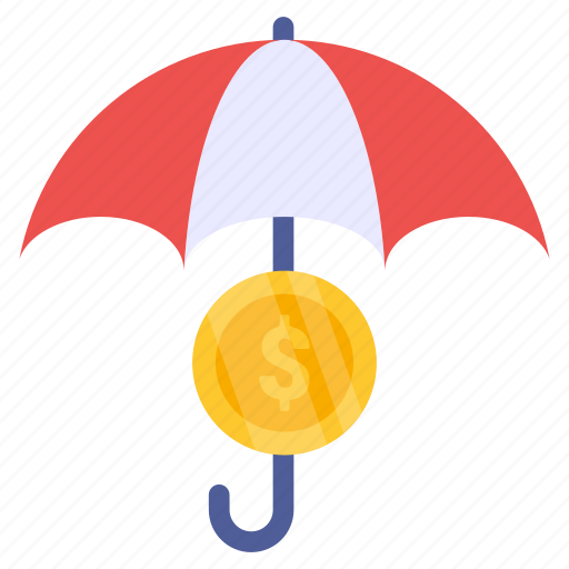 Financial security, financial protection, money security, money protection, financial assurance icon - Download on Iconfinder