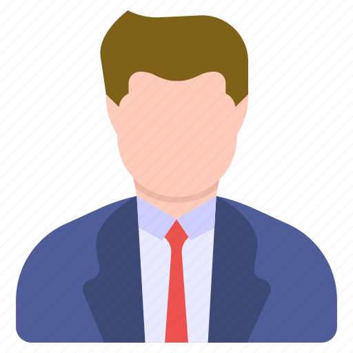 Businessman, businessperson, tycoon, professional person, business avatar icon - Download on Iconfinder