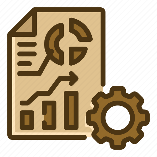 Stock, market, business, finance, profit, growth, trading icon - Download on Iconfinder