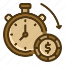time, money, business, and, finance, date, stopwatch, currency