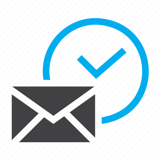 Mail, correspondence, communication, postal, delivery icon - Download on Iconfinder