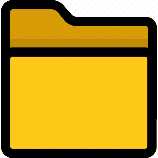 Archives, binders, file folder, files, office folder icon - Download on Iconfinder