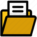archives, binders, file folder, files, office folder