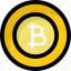 bitcoin, cryptocurrency, digital currency, golden coin, physical bitcoin 