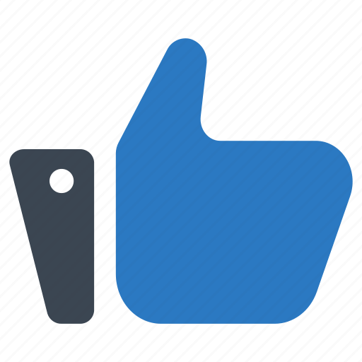 Approved, best choice, business, like, rate, thumbs, thumbs up icon - Download on Iconfinder