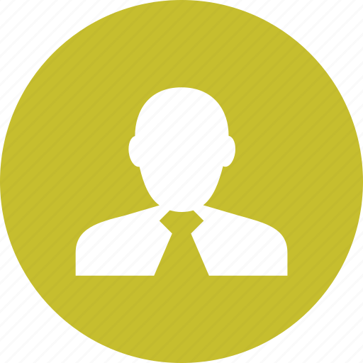 Business, businessman, male, man, office, person icon - Download on Iconfinder