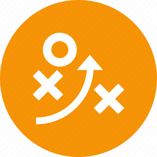 Business, investment, management, plan, strategy, tactic icon - Download on Iconfinder