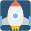 business, fly, launch, rocket, spaceship, startup, travel 