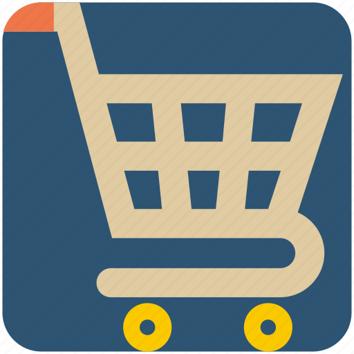 Basket, cart, commerce, shopping, shopping cart icon - Download on Iconfinder