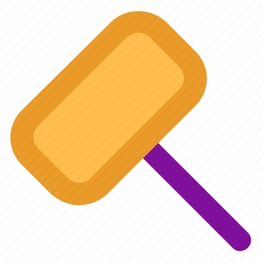 Hammer, joinery, law, tool icon - Download on Iconfinder