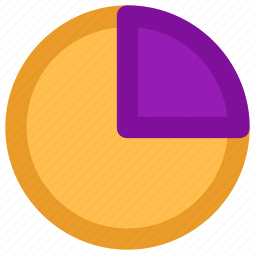 Business, diagram, graph, pie, pie chart icon - Download on Iconfinder