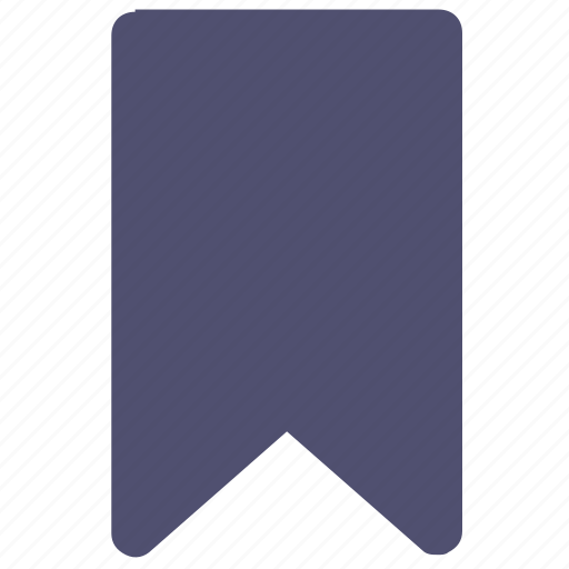 Bookmark, favorite, ribbon icon - Download on Iconfinder