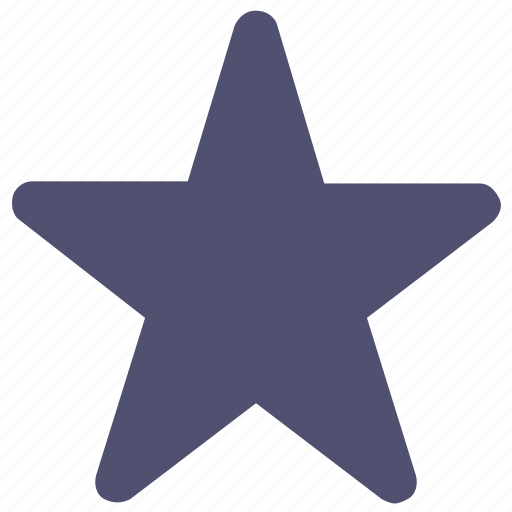 Bookmark, favorite, like, star icon - Download on Iconfinder