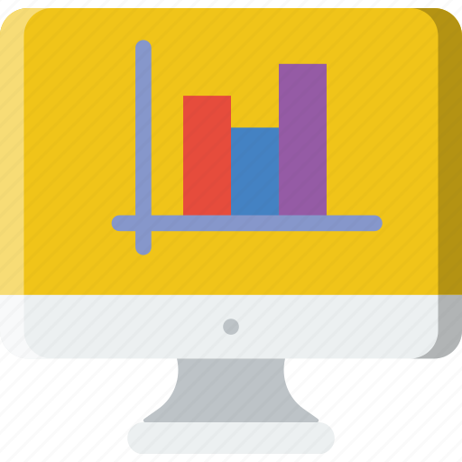 Analytics, business, finance, marketing icon - Download on Iconfinder