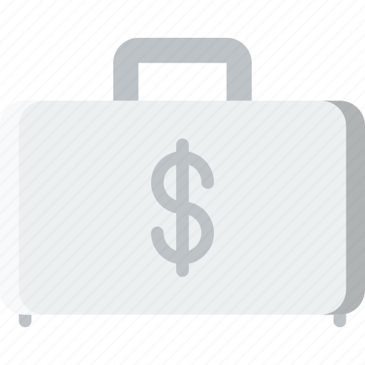 Briefcase, business, finance, marketing icon - Download on Iconfinder