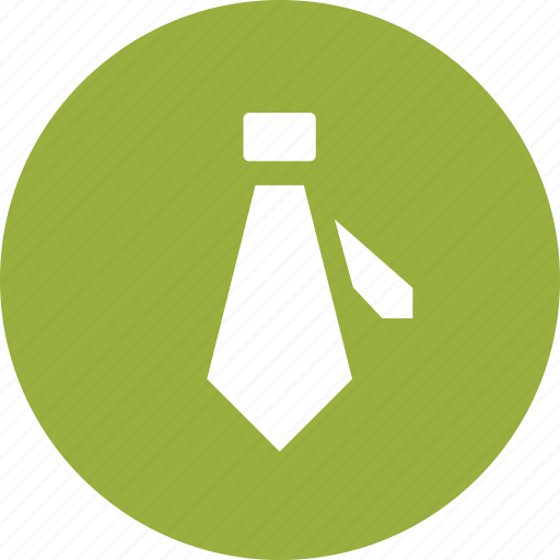 Accessories, business, clothing, corporate, men, necktie, tie icon - Download on Iconfinder