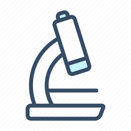 Business, chemistry, education, laboratory, measure, microscope, science icon - Download on Iconfinder