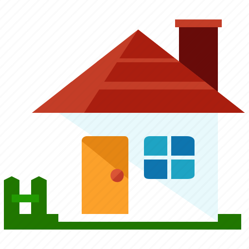 Building, house, real estate icon - Download on Iconfinder