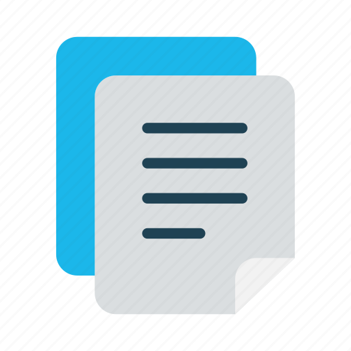 Business, data research, document, page, reports, summary icon - Download on Iconfinder