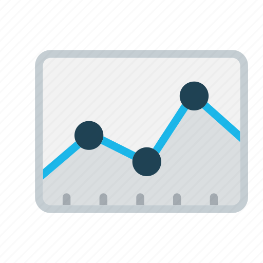 Business, chart, data research, economy, graph, statistics, analytics icon - Download on Iconfinder