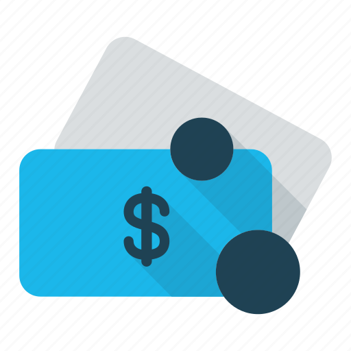 Business, cash, currency, dollar, finance, money, payment icon - Download on Iconfinder