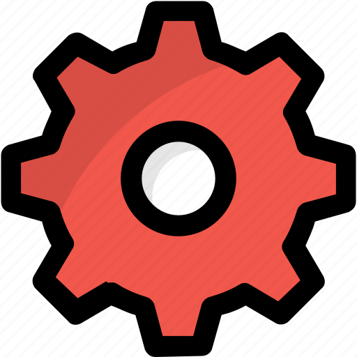 Cog, cogwheel, gear, mechanic, setting icon - Download on Iconfinder