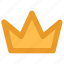 business, crown, king, premium, royal 