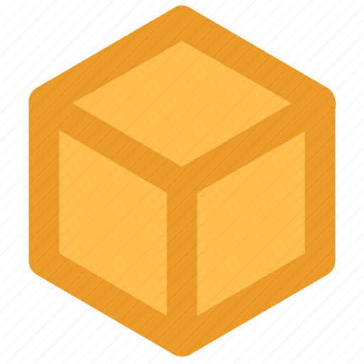 Box, carton, parcel, product icon - Download on Iconfinder
