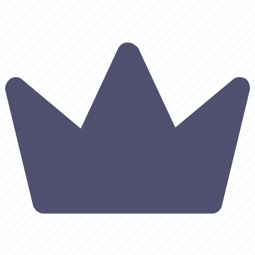 Business, crown, king, premium, royal icon - Download on Iconfinder