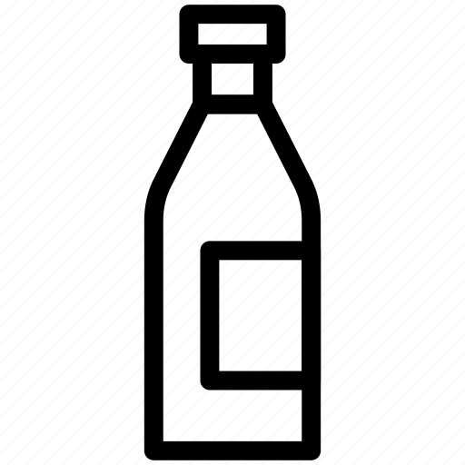 Bottle, drink, soda, water icon icon - Download on Iconfinder