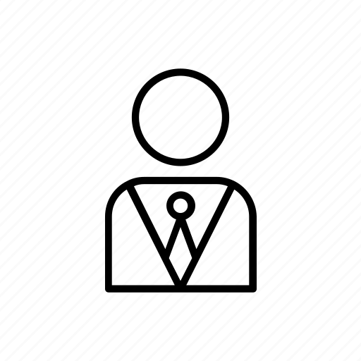 Businessman, avatar, business, man, team, user icon - Download on Iconfinder