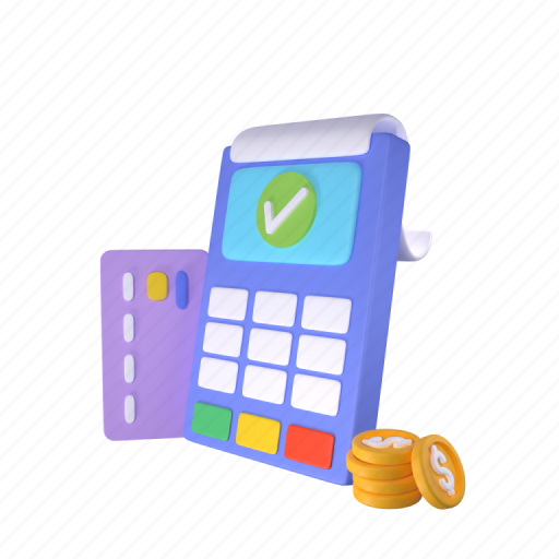 Bill, printers, small, building, business, money icon - Download on Iconfinder