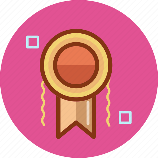 Award, cube, medal, square, trophy icon - Download on Iconfinder