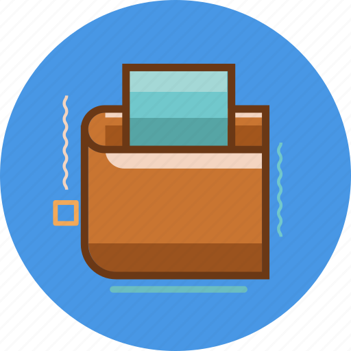 Finance, money, square, wallet icon - Download on Iconfinder