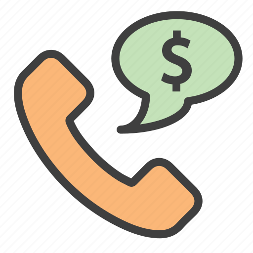 Business call, business opportunity, call, calling icon - Download on Iconfinder