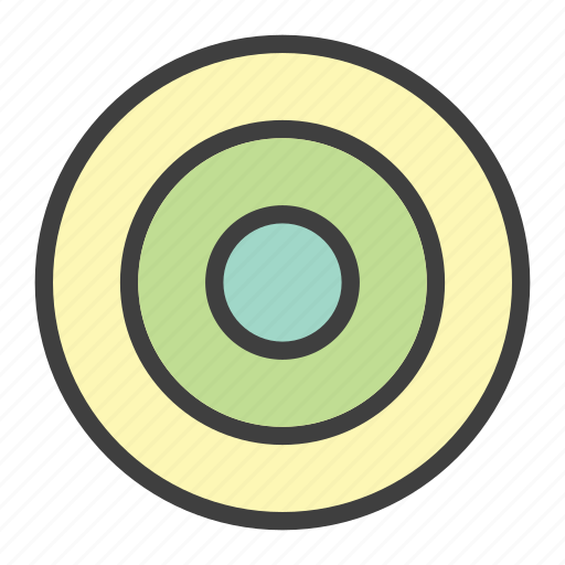 Archery, business, goal, target icon - Download on Iconfinder