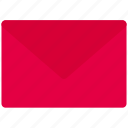 email, envelope, letter, message, sms