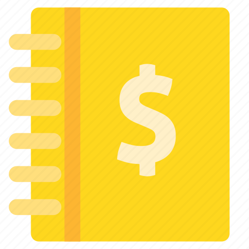 Finance, financial, report, revenue icon - Download on Iconfinder
