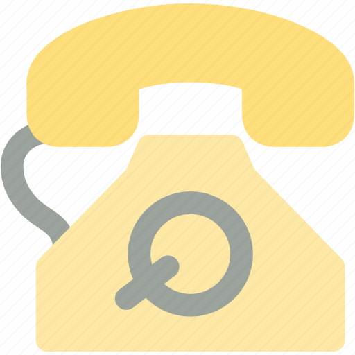 Business, office, phone, ring, telephone icon - Download on Iconfinder